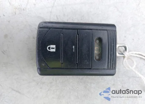 2010 Acura Tl 3.5 z USA, uszkodzony, nr VIN 19UUA8F56AA021187